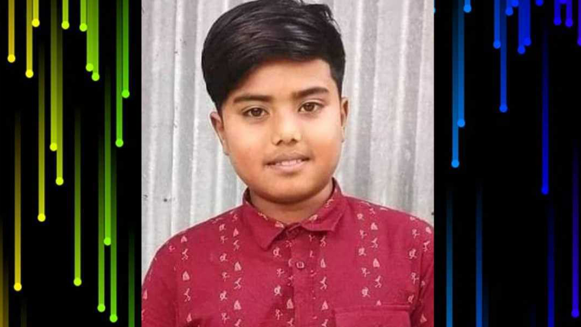 নারায়ণগঞ্জের স্কুলছাত্র হত্যা মামলায় যুবকের মৃত্যুদণ্ড