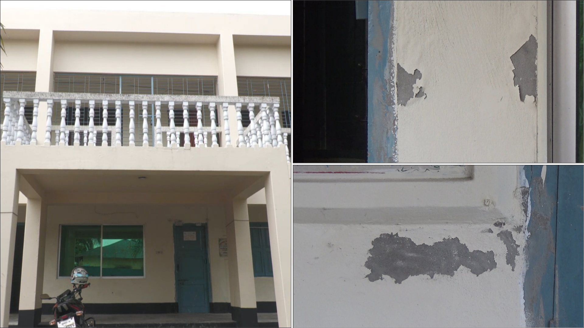 জেলা পরিষদের কাজ না করেই ৬৫ লাখ টাকা উত্তোলনের অভিযোগ