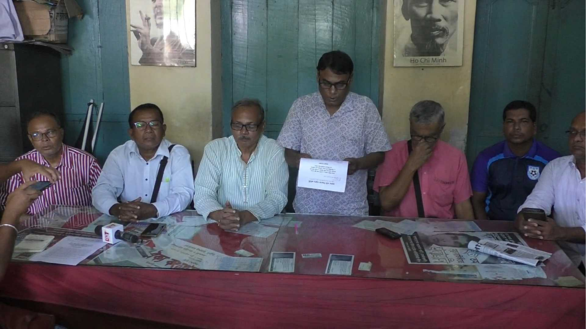 যশোরে জলাবদ্ধতা: ভবদহ স্লুইস গেটের সব কপাট খুলে দেয়ার দাবি