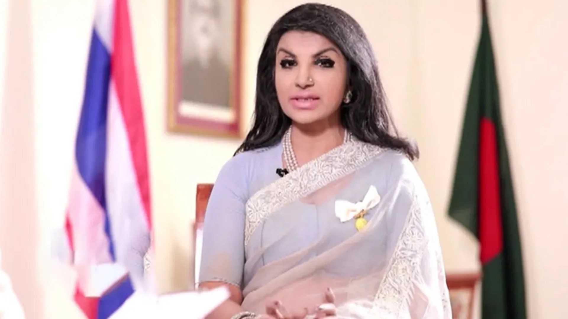 ২ হাজার কোটি টাকা আত্মসাৎ, সাবেক হাইকমিশনার মুনা ও তার স্বামীর নথি চেয়েছে দুদক