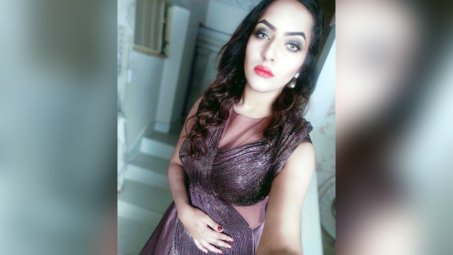 তেলেগু সিনেমায় কাজ করা বাংলাদেশের অভিনেত্রী শান্তা গ্রেফতার