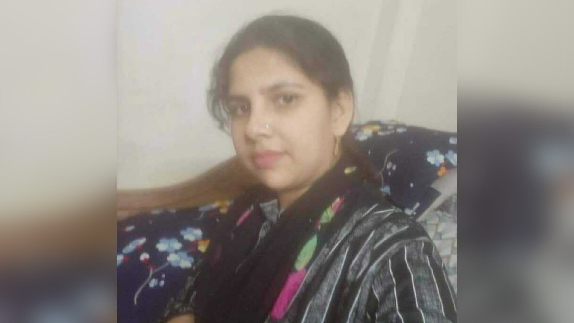 নিখোঁজের ৯ দিন পর পার্লারের টয়লেটে মিলল নারী উদ্যোক্তার লাশ, স্বামী আটক