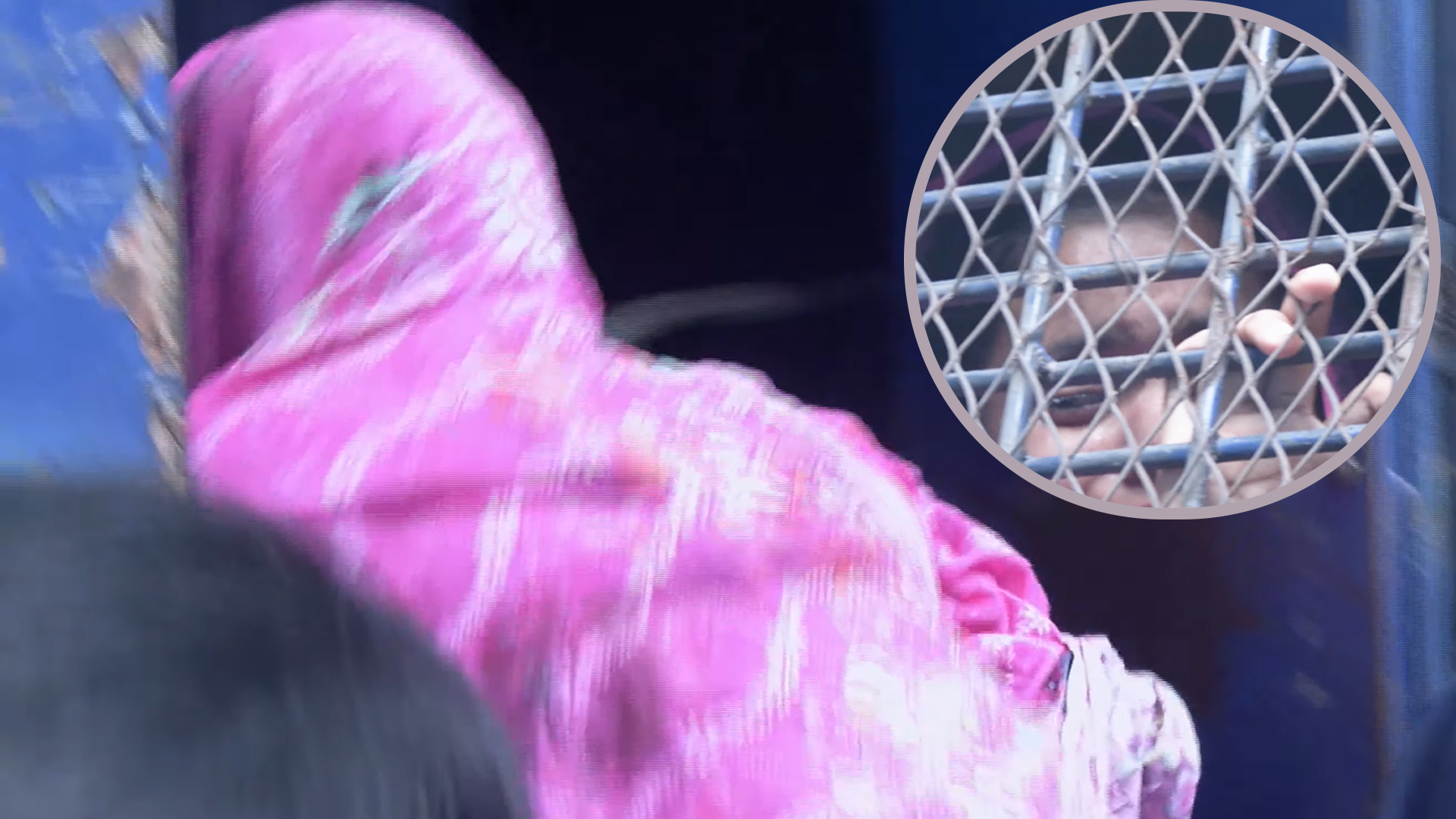 কার ভুলে কারাগারে জীবন কাটছে কিশোরী হালিমার?