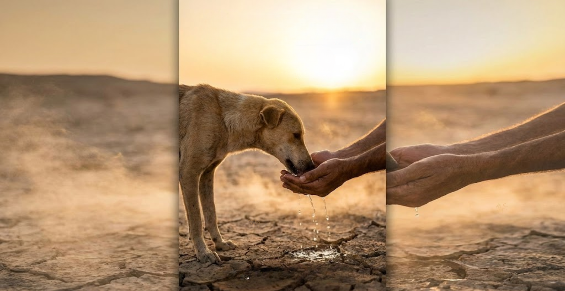 জীব-জন্তুর প্রতি দয়া করার বিষয়ে ইসলামের নির্দেশনা