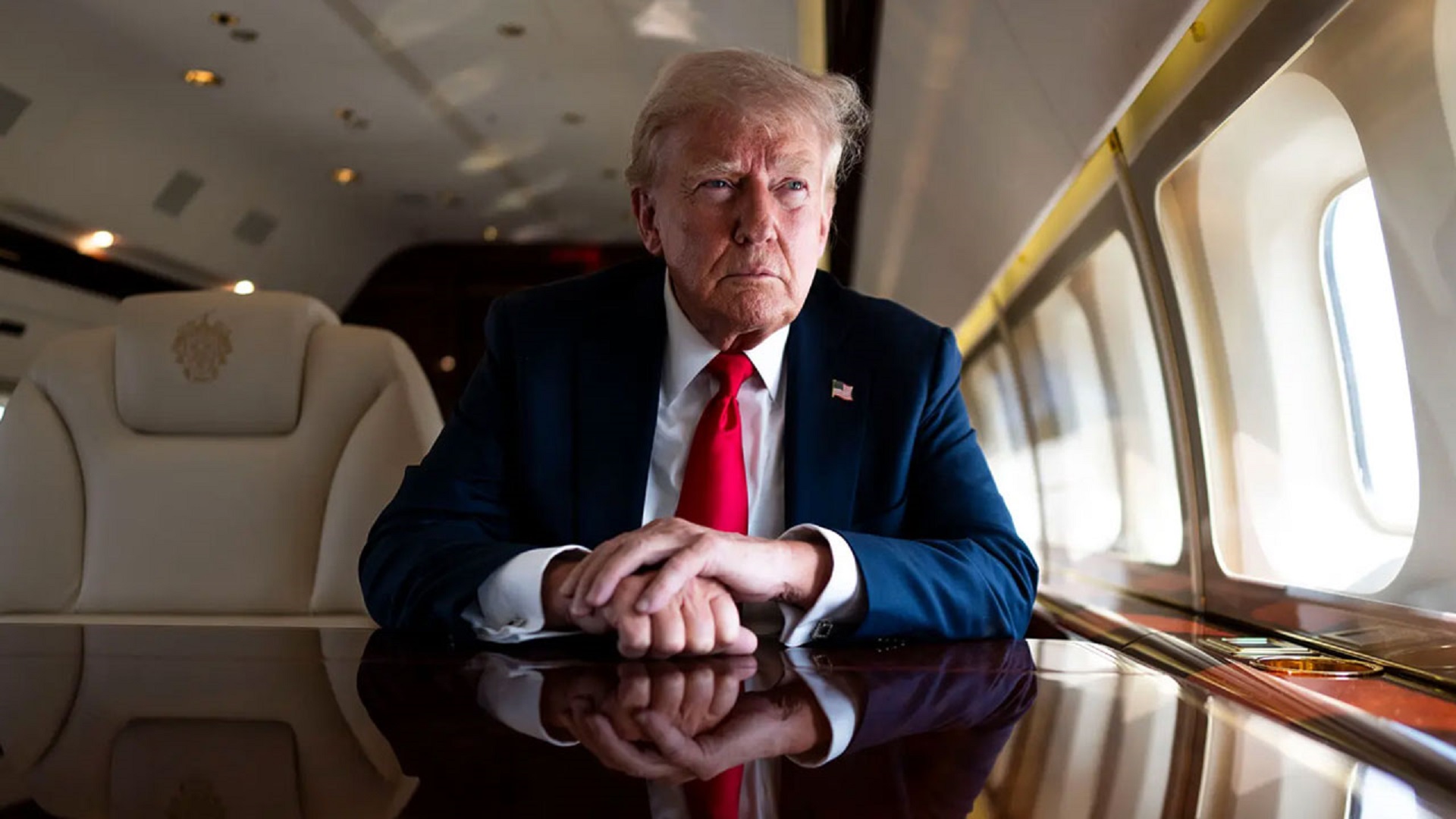 ‘আনপ্রেডিক্টেবল’ ট্রাম্পের ‘নাটকীয়’ কর্মকাণ্ড কীভাবে প্রভাবিত করবে বিশ্বকে?