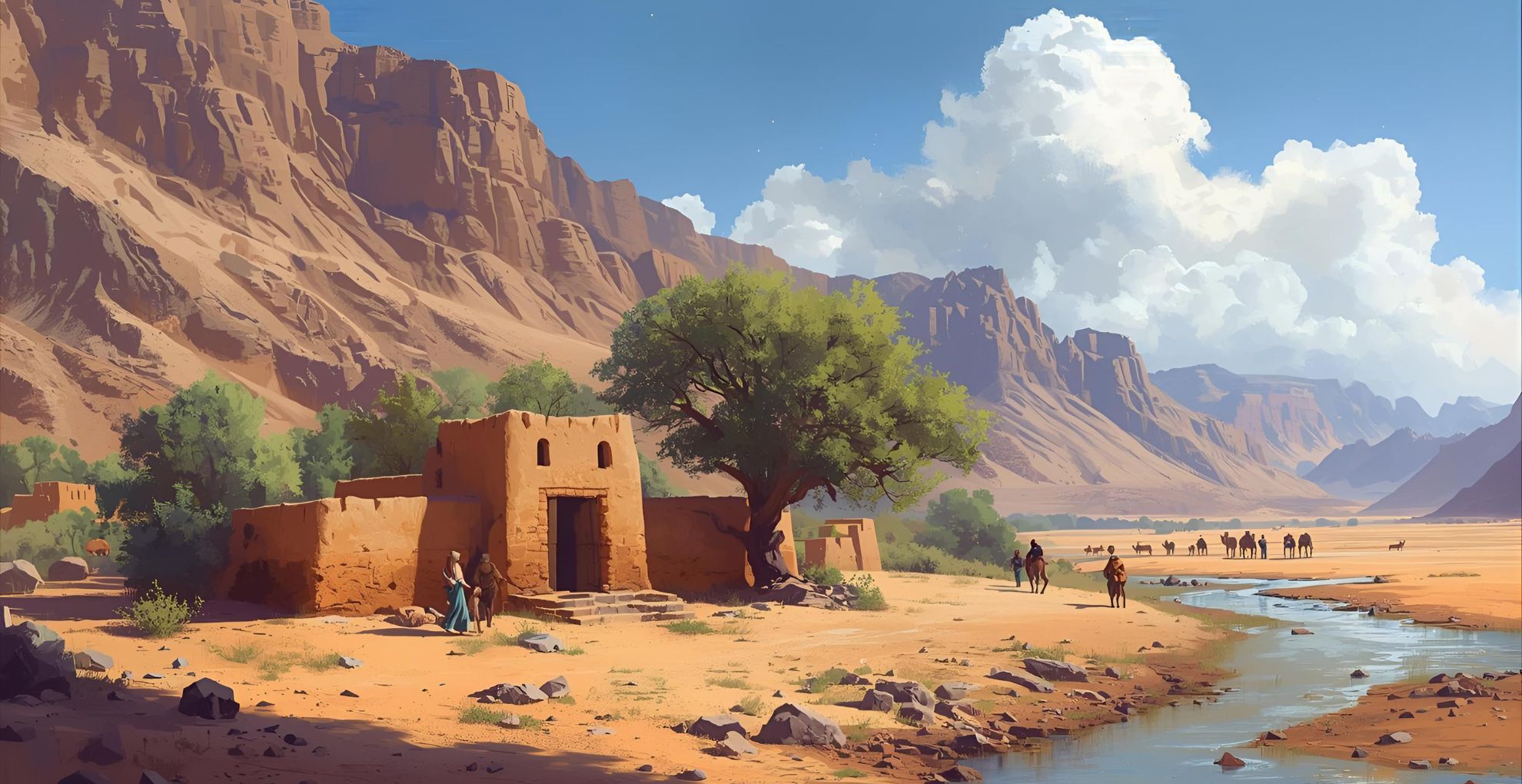 হজরত ইউসুফ (আ.) এর প্রজ্ঞা ও ধৈর্যের শিক্ষা