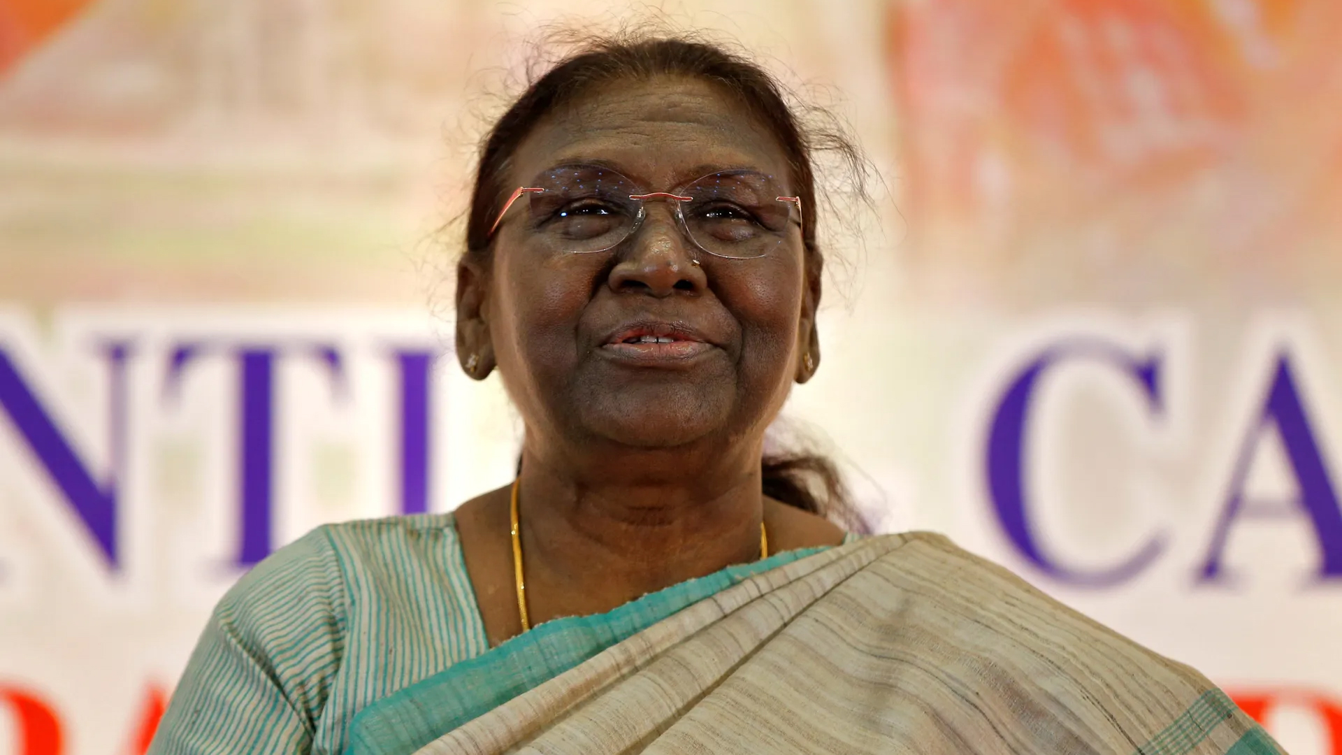 বাংলাদেশের স্বাধীনতা দিবসে ভারতের রাষ্ট্রপতির শুভেচ্ছা