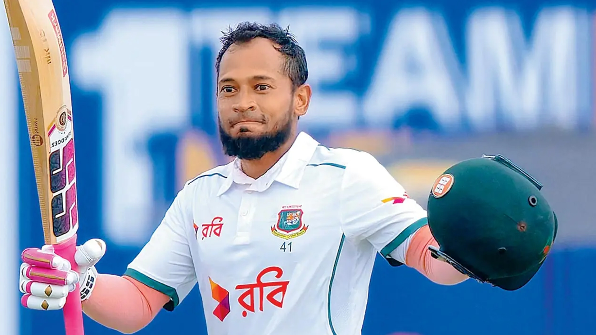 মুশফিকের মধ্যে দেড়শ টেস্টের ক্ষুধা দেখছেন সিমন্স