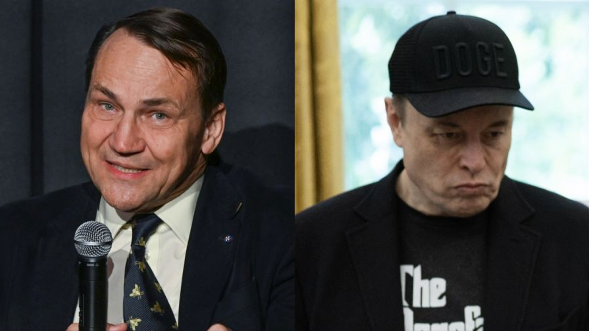 রাশিয়ার স্টারলিঙ্ক ব্যবহার নিয়ে কড়া বার্তা পোলিশ পররাষ্ট্রমন্ত্রীর, জবাবে যা বললেন ইলন মাস্ক