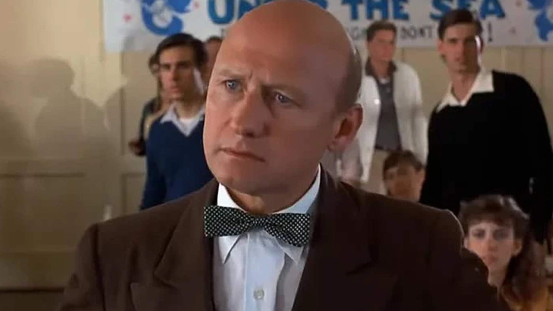 হলিউডের কিংবদন্তি অভিনেতা জেমস টলকান মারা গেছেন