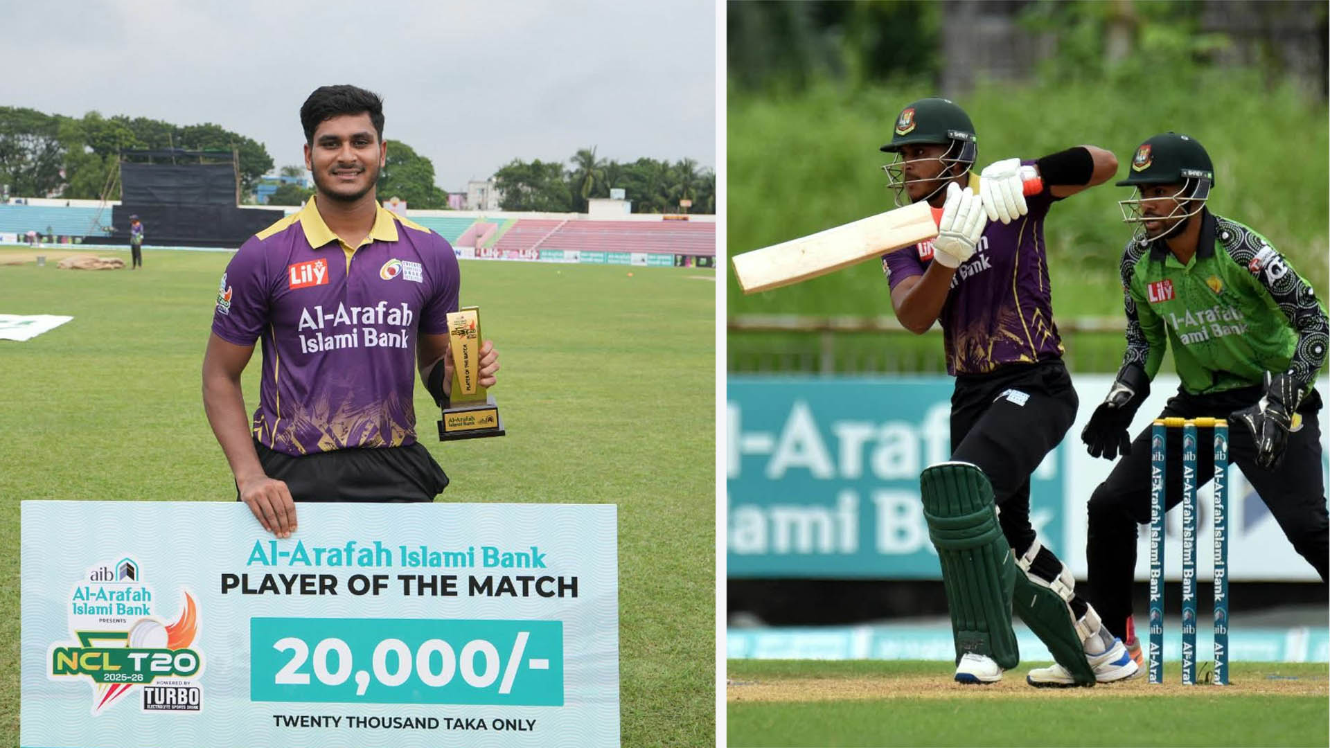 বাসায় না জানিয়েই শুরু করেছিলেন অনুশীলন, সেই রবিনই আজ বিপিএলের মঞ্চে