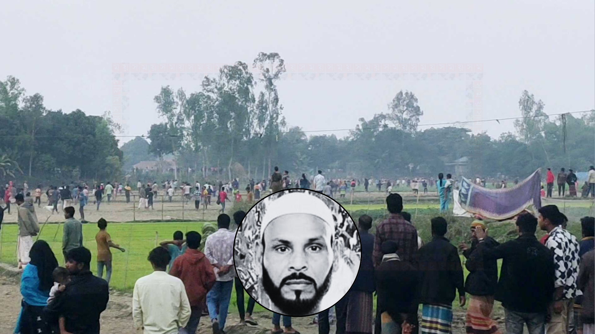 ব্রাহ্মণবাড়িয়ায় বিয়েবাড়িতে সংঘর্ষ, সাবেক ইউপি সদস্য নিহত