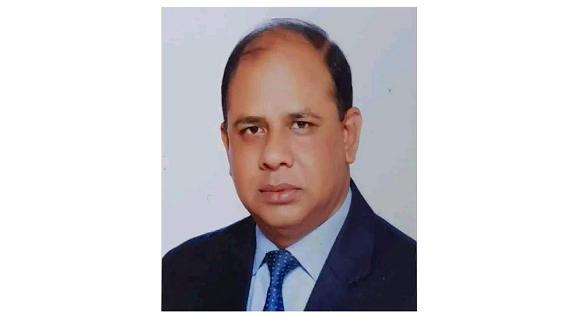 নতুন চিফ প্রসিকিউটর হলেন অ্যাডভোকেট আমিনুল ইসলাম