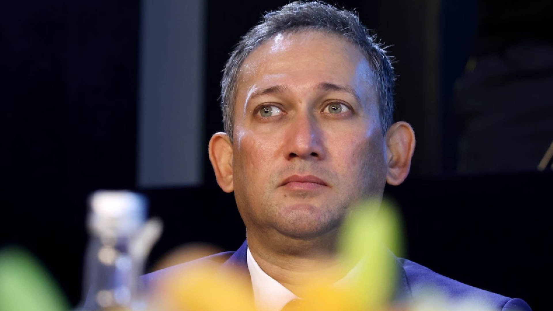 নির্বাচক হিসেবে চুক্তির মেয়াদ বাড়ছে আগারকারের