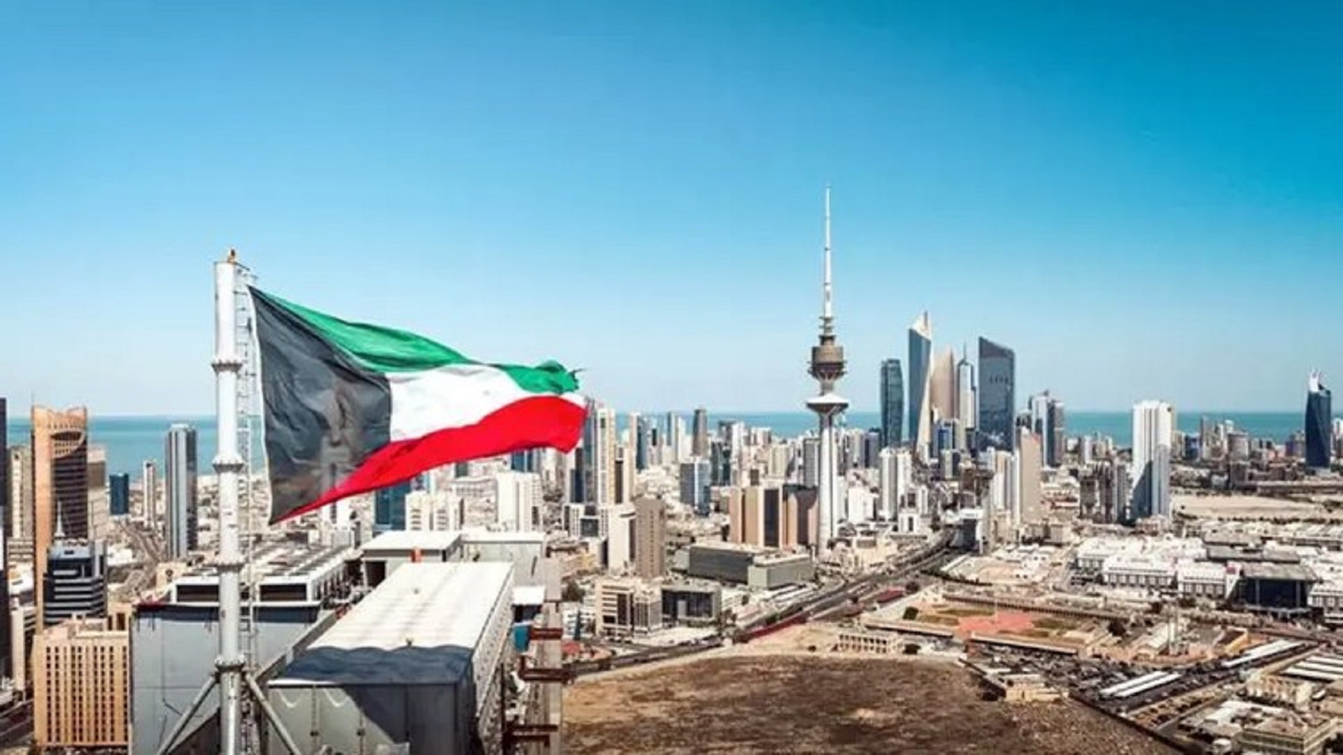 প্রবাসী শ্রমিক ও ভিজিট ভিসাধারীদের সুখবর দিলো কুয়েত সরকার