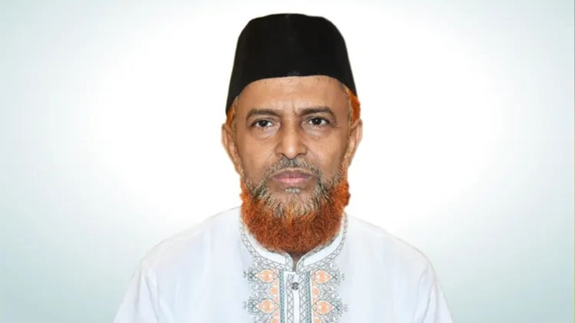 একাত্তর ইস্যুতে জামায়াতের অবস্থান স্থায়ী, বিতর্কের সুযোগ নেই: আবদুল হালিম