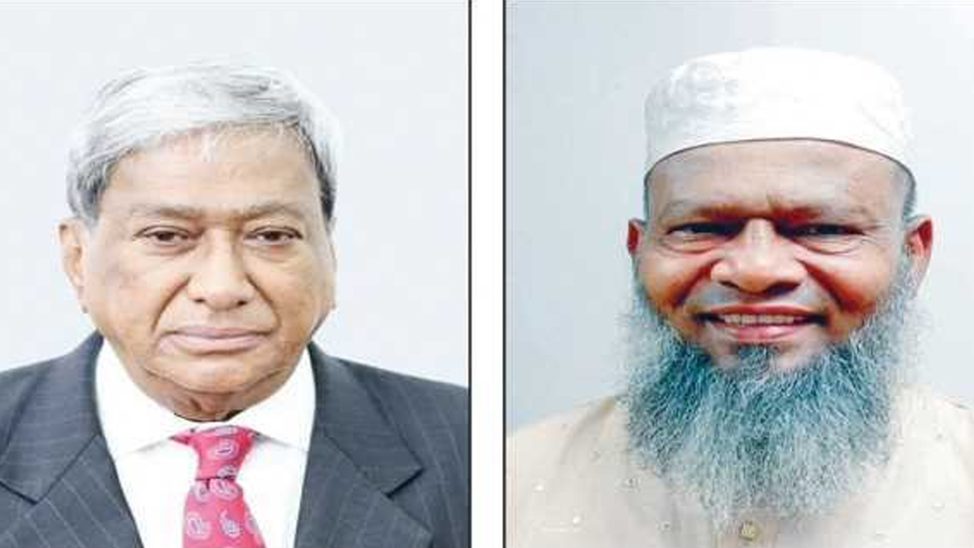 মুন্সীগঞ্জ-১ ও ২ আসনে বিএনপির প্রার্থী হলেন যারা