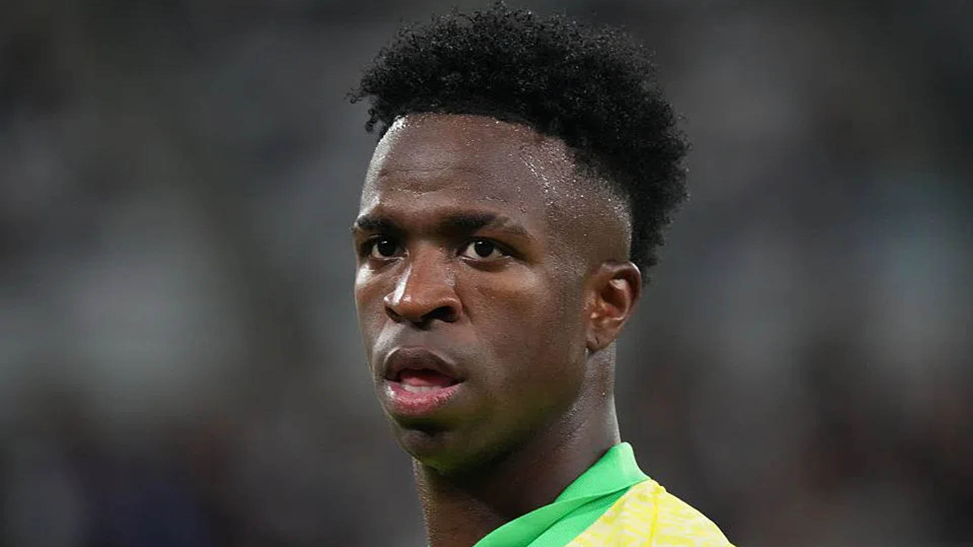 আসন্ন বিশ্বকাপে ব্রাজিলকে ফেবারিটকে মনে করছেন না ভিনিসিউস