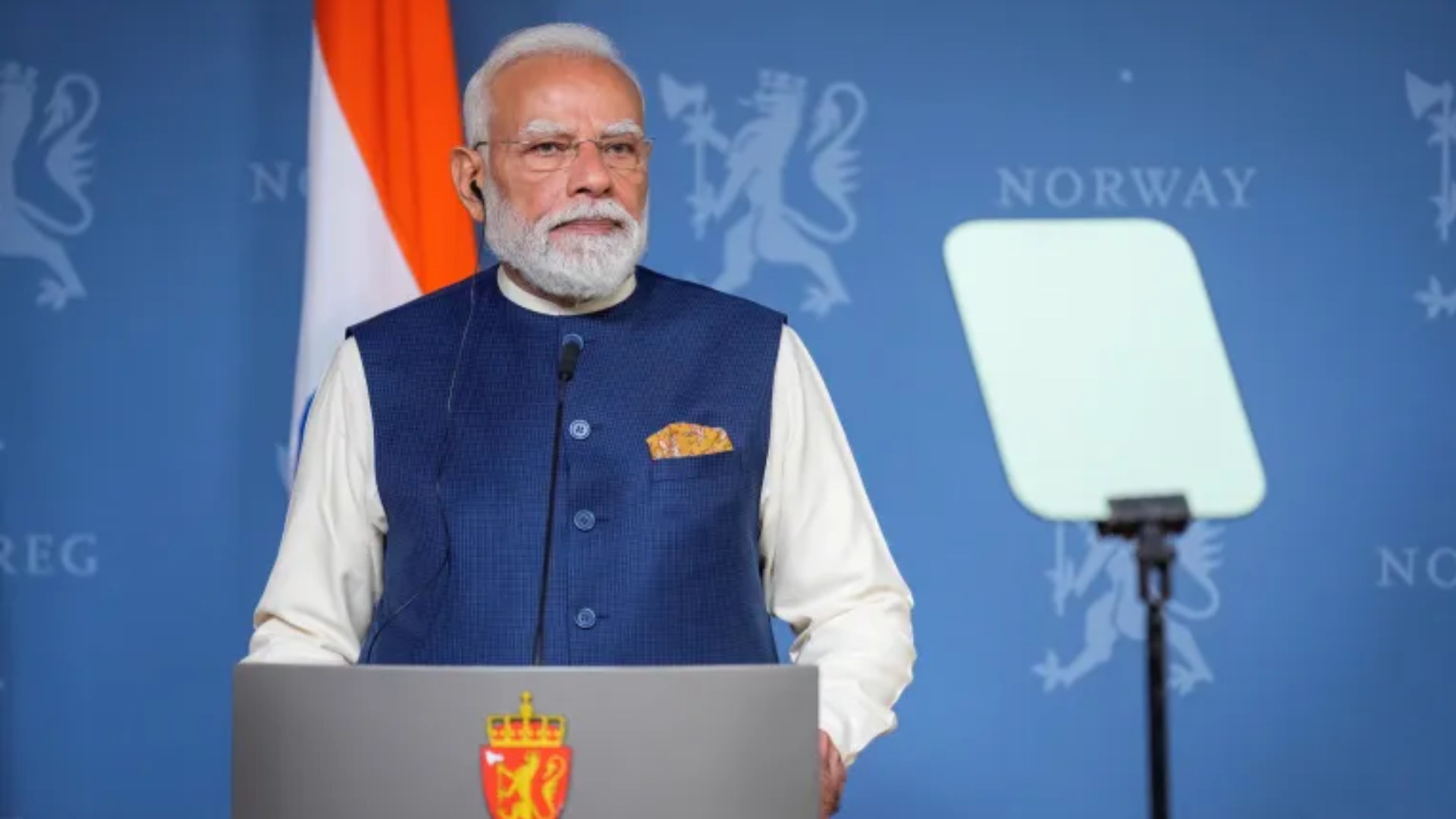 মোদির ইউরোপ সফর ঘিরে কেন এত আলোচনা-সমালোচনা