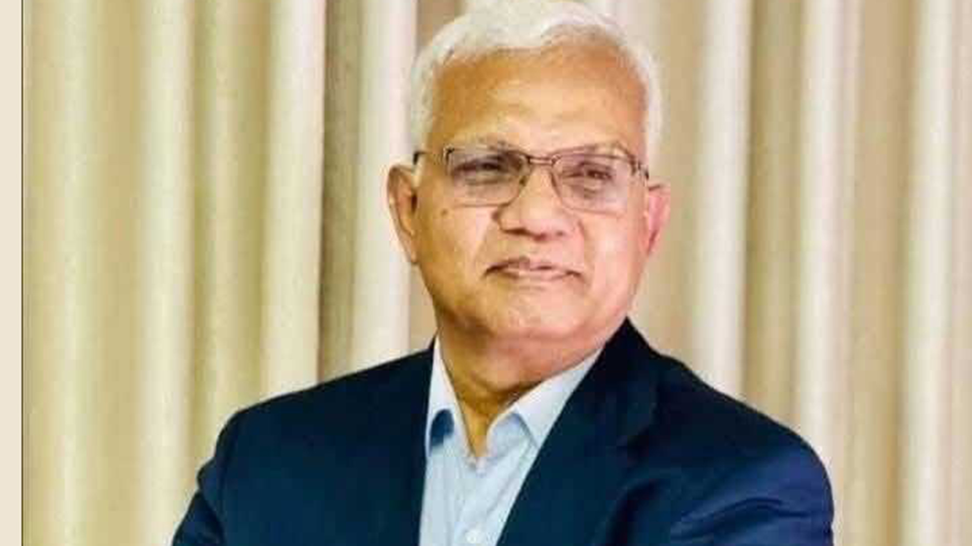 দুই মন্ত্রণালয়ের দায়িত্ব পেলেন ডা. জাহিদ