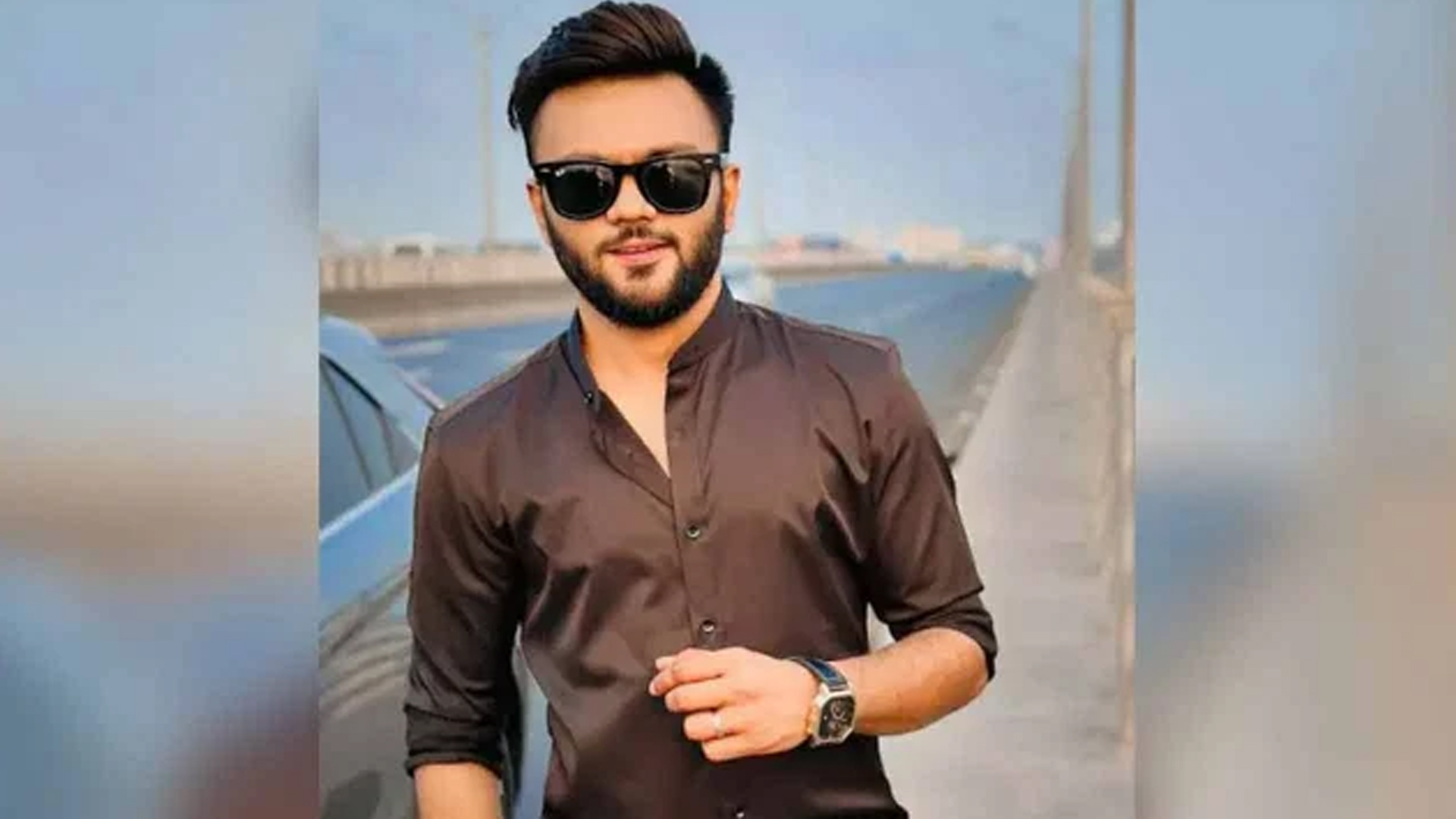 আর এস ফাহিম চৌধুরীর জামিন আবেদন নামঞ্জুর