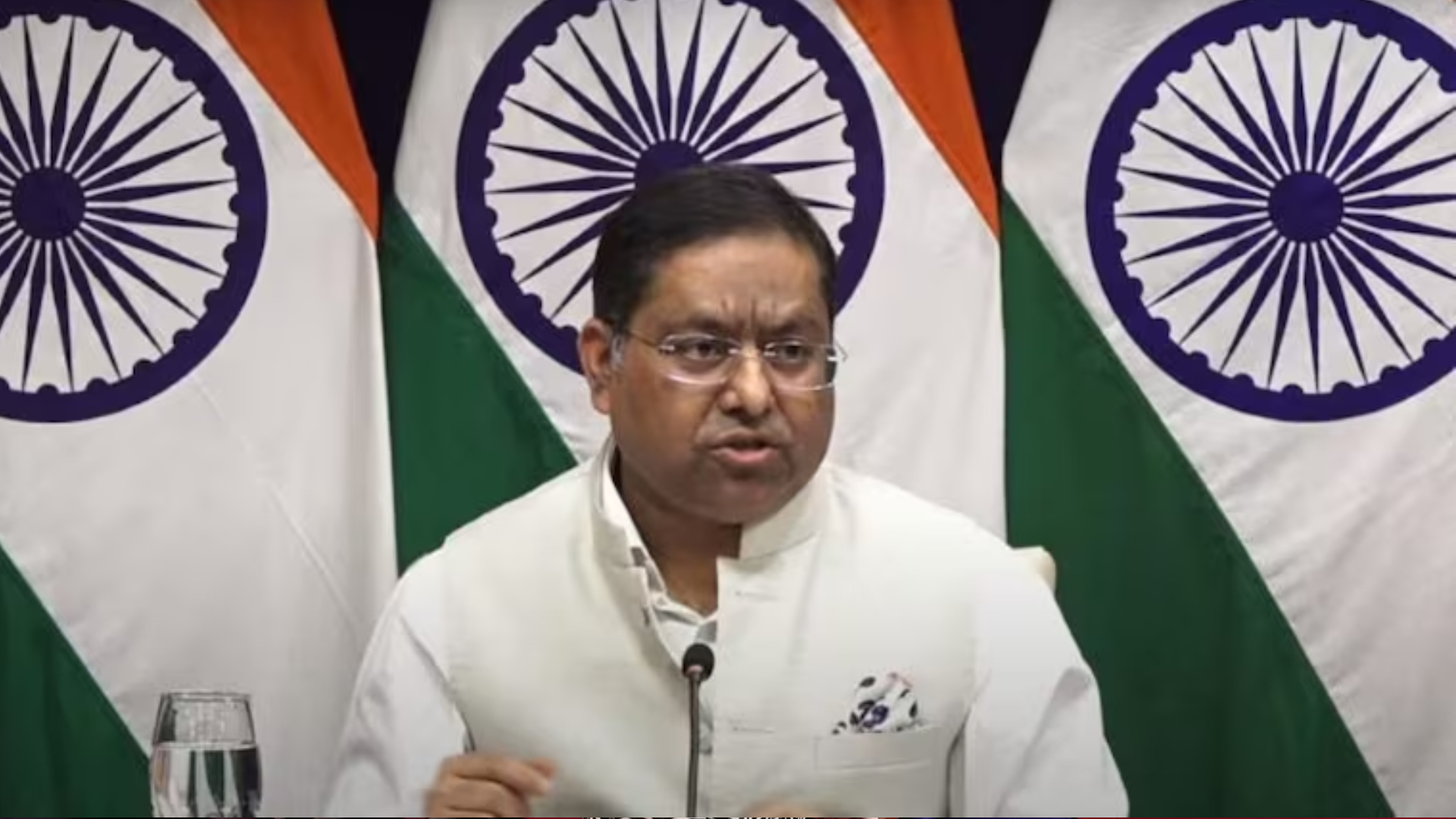 India urges Bangladesh to ‘protect Hindus’