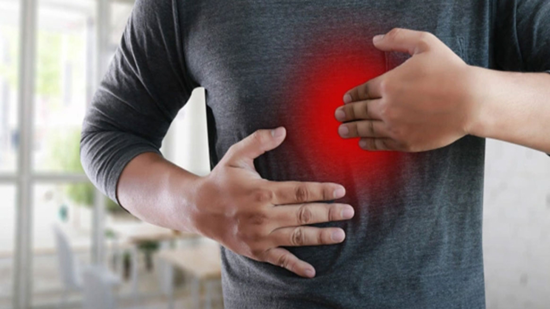 রোজা রেখে বুক জ্বালাপোড়া করলে কী করবেন?