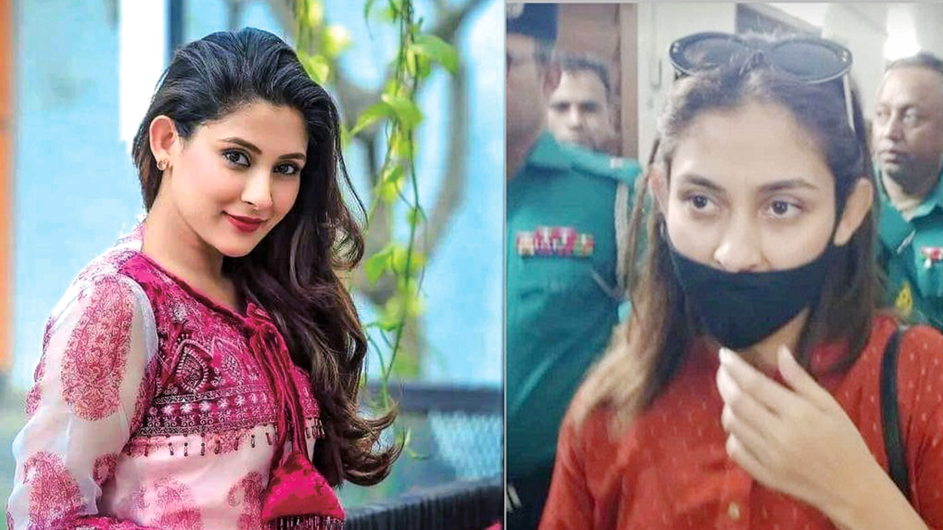 ১৮ ডিসেম্বর মেহজাবীনের জবাব দাখিলের দিন ধার্য