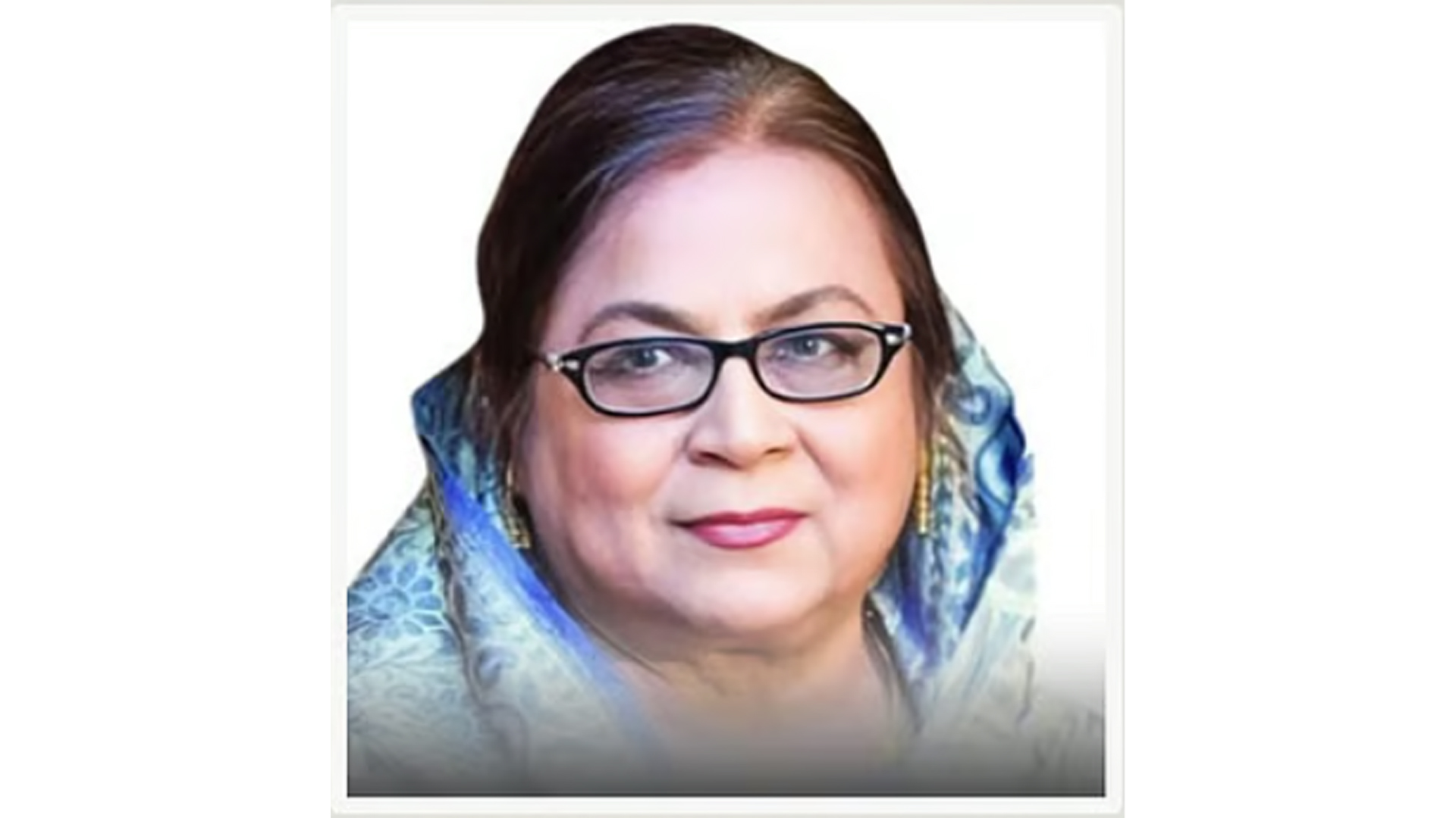 রামিসা হত্যার বিচার হলে জনগণের আস্থা ফিরবে: সেলিমা রহমান