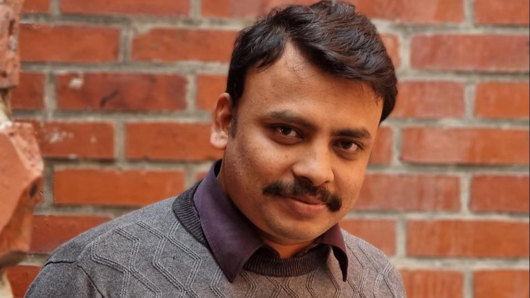 গণমাধ্যমের পেশাদারিত্বের ঘাটতি ভীষণভাবে ব্যথিত করে: ফয়েজ আহম্মদ