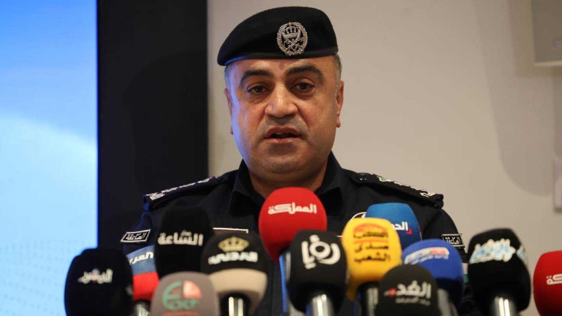 জর্ডানে ড্রোন-ক্ষেপণাস্ত্রের ধ্বংসাবশেষ পড়ে আহত ২৮