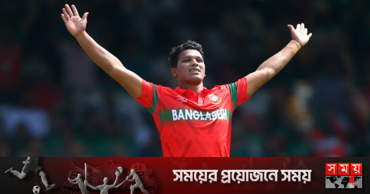 ওয়াকার-আকিবও সুযোগ পেতেন না, আমাদের পেস ইউনিটও তেমন | খেলা