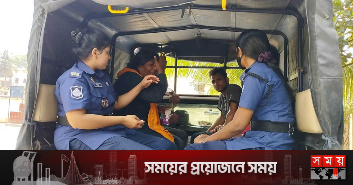 ব্রাহ্মণবাড়িয়ায় ট্রেনের ৪ টিকিট কালোবাজারি আটক | বাংলাদেশ
