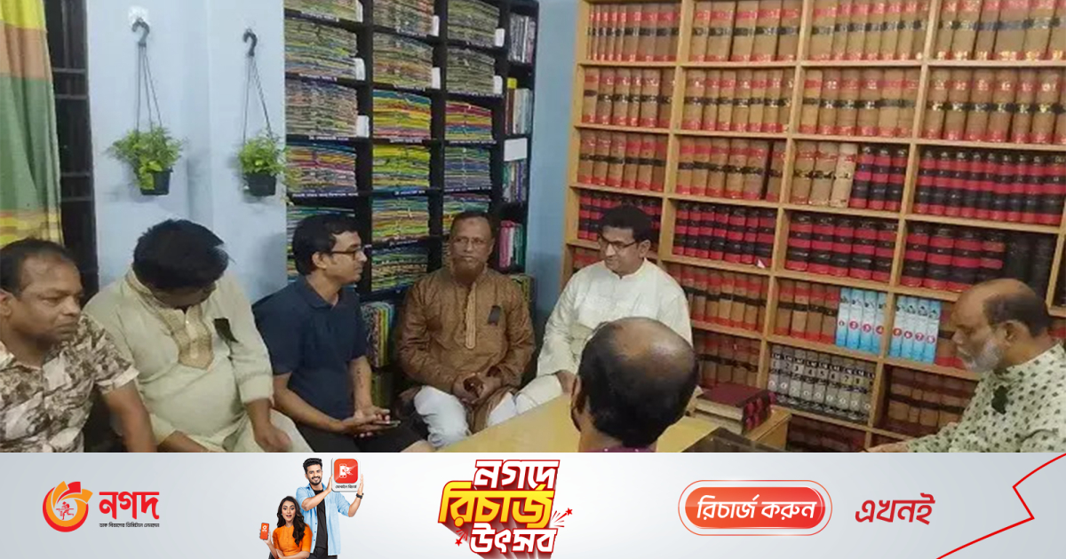 পূজনের বাসায় আওয়ামী লীগ নেতারা | বাংলাদেশ পূজনের বাসায় আওয়ামী লীগ নেতারা | বাংলাদেশ