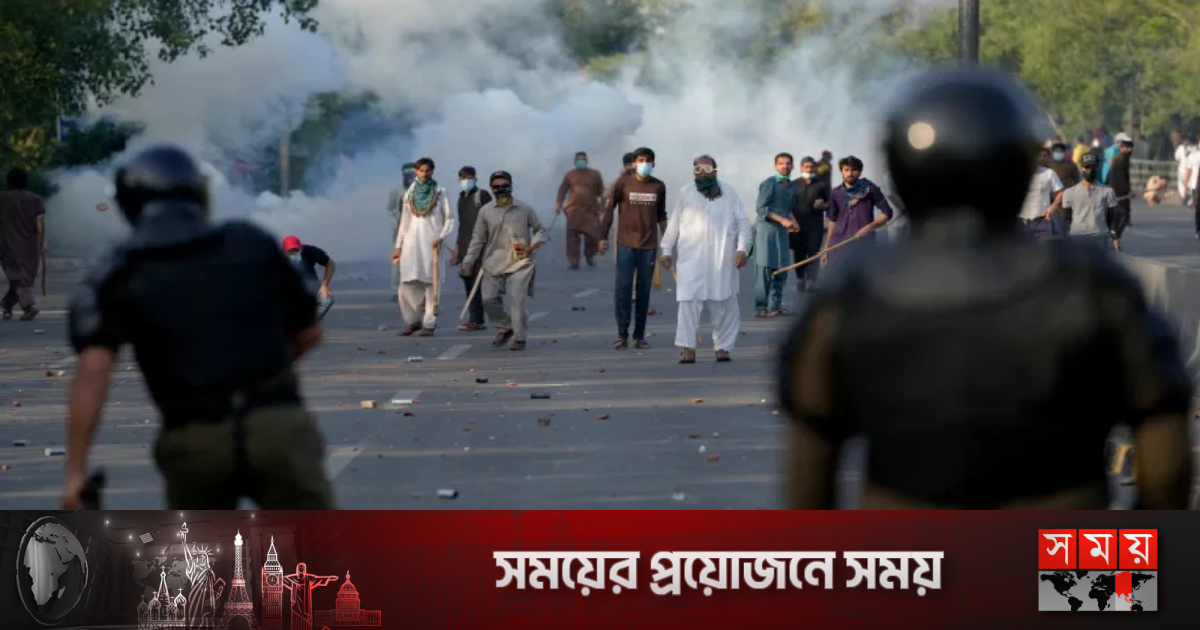 পাকিস্তানের ভাগ্যে কি আছে? | আন্তর্জাতিক পাকিস্তানের ভাগ্যে কি আছে? | আন্তর্জাতিক
