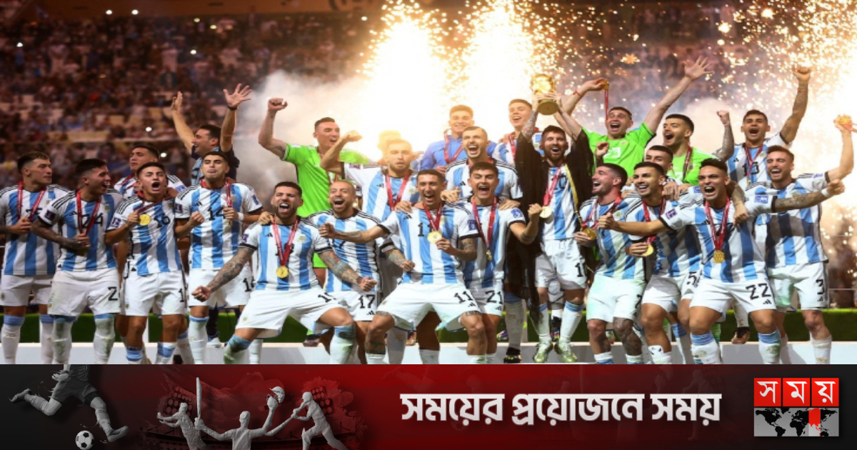 পানামার বিপক্ষে যারা থাকতে পারেন আর্জেন্টিনার প্রথম একাদশে | খেলা পানামার বিপক্ষে যারা থাকতে পারেন আর্জেন্টিনার প্রথম একাদশে | খেলা