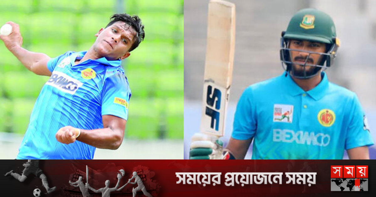 টানা চতুর্থ জয়ে শীর্ষে আবাহনী, টানা হার সিটি ক্লাবের | খেলা