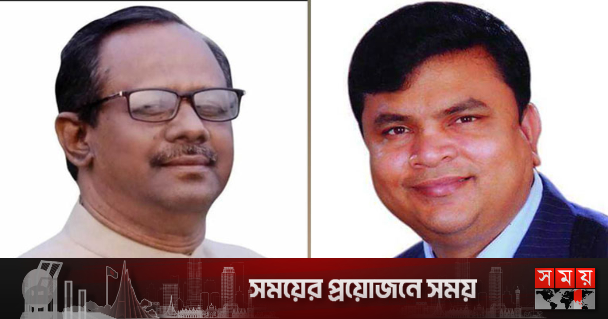 সুনামগঞ্জে এমপি মানিক ও আ.লীগ নেতা শামীমের বিরুদ্ধে পাল্টাপাল্টি মামলা | বাংলাদেশ সুনামগঞ্জে এমপি মানিক ও আ.লীগ নেতা শামীমের বিরুদ্ধে পাল্টাপাল্টি মামলা | বাংলাদেশ
