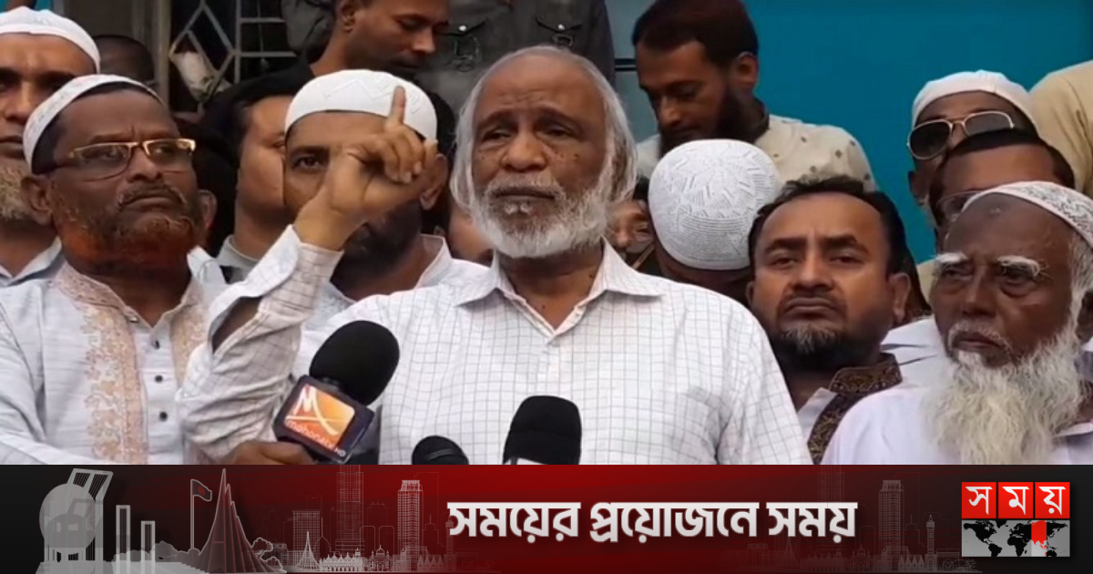 উন্নয়নের ধোঁকা দিয়ে গণতন্ত্রকে ছিনিয়ে নেয়া যাবে না: মঈন খান | রাজনীতি