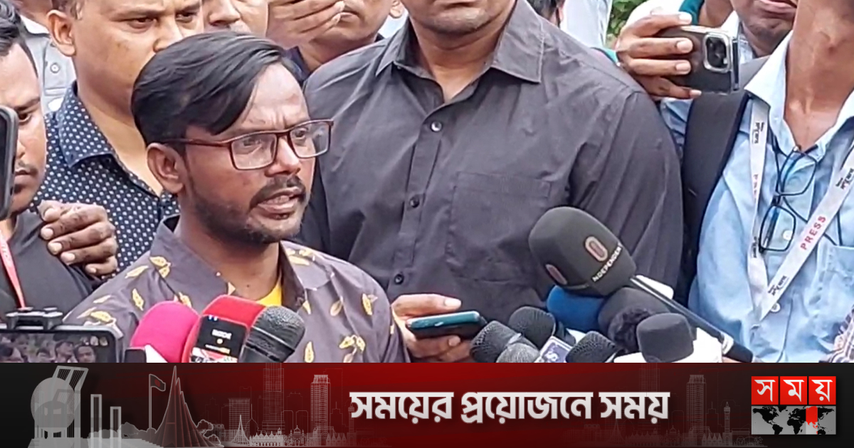 ডিবির প্রতি হিরো আলমের কৃতজ্ঞতা | বাংলাদেশ