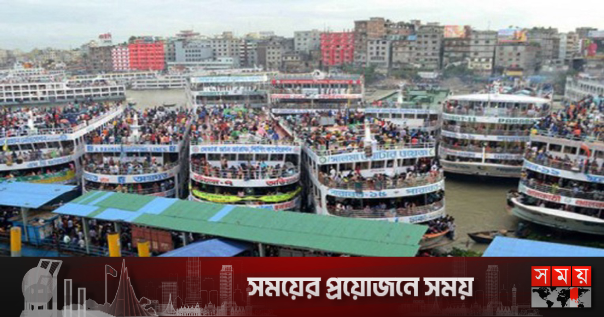 সদরঘাটে লঞ্চের কর্মীদের ওপর কুলিদের হামলা | বাংলাদেশ সদরঘাটে লঞ্চের কর্মীদের ওপর কুলিদের হামলা | বাংলাদেশ