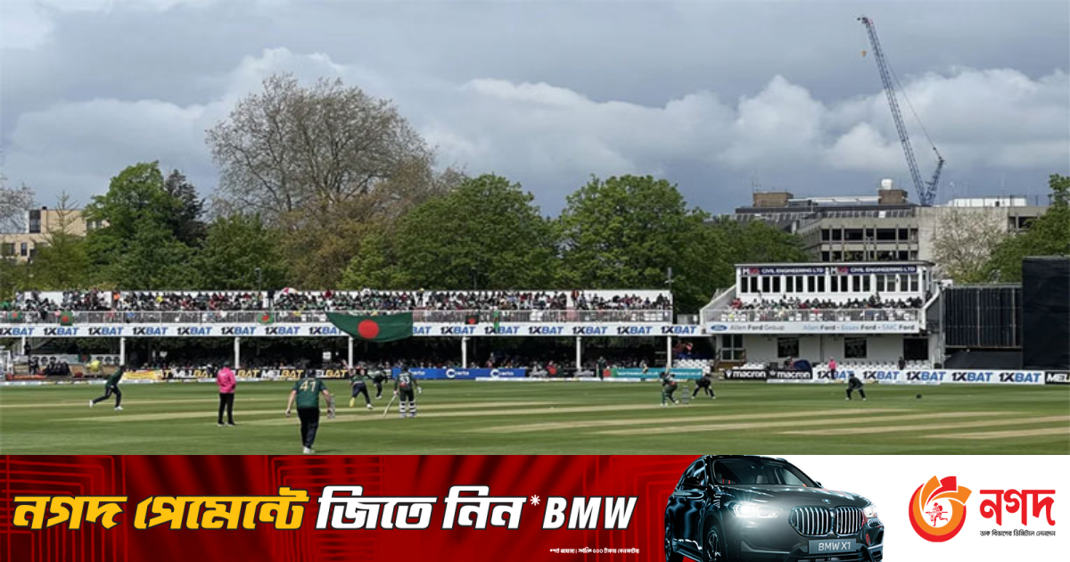 পরিত্যক্ত প্রথম ওয়ানডে, আয়ারল্যান্ডের যে ক্ষতি হলো | খেলা পরিত্যক্ত প্রথম ওয়ানডে, আয়ারল্যান্ডের যে ক্ষতি হলো | খেলা