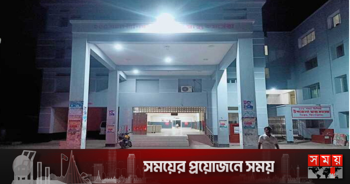 ভৈর‌বে বা‌সের ধাক্কায় মোটরসাইকেল আরোহী নিহত | বাংলাদেশ