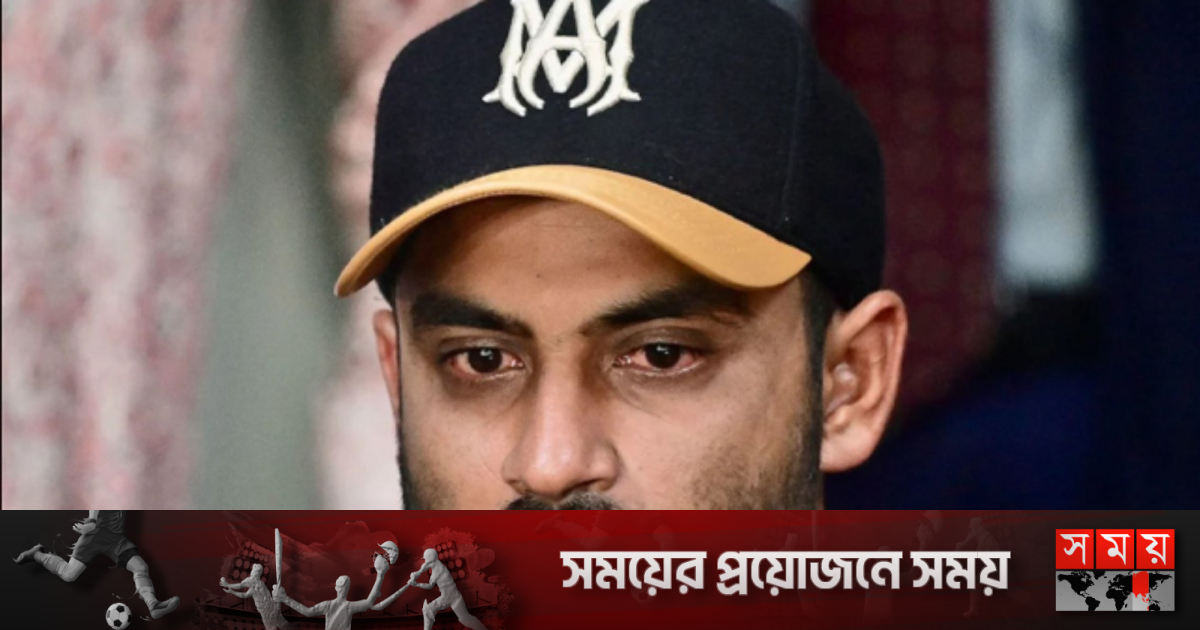 তামিম বলছেন, অবসর ঘোষণার পেছনে বড়সড় কারণ ছিল | খেলা