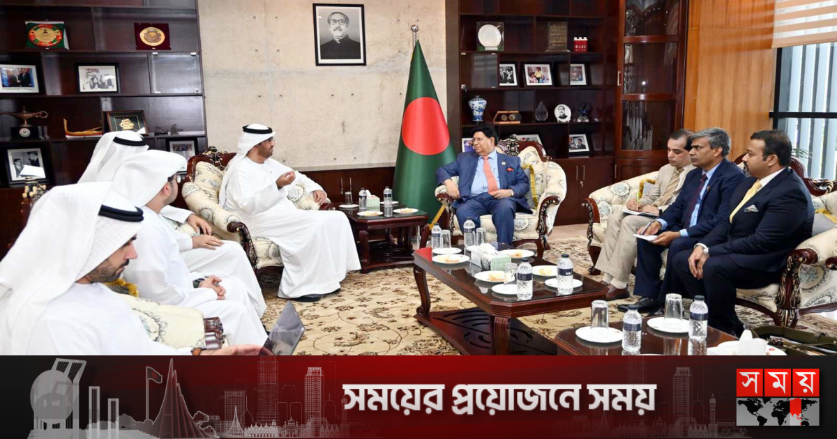 ক্ষয়-ক্ষতি তহবিলের বাস্তবায়ন চায় বাংলাদেশ | বাংলাদেশ