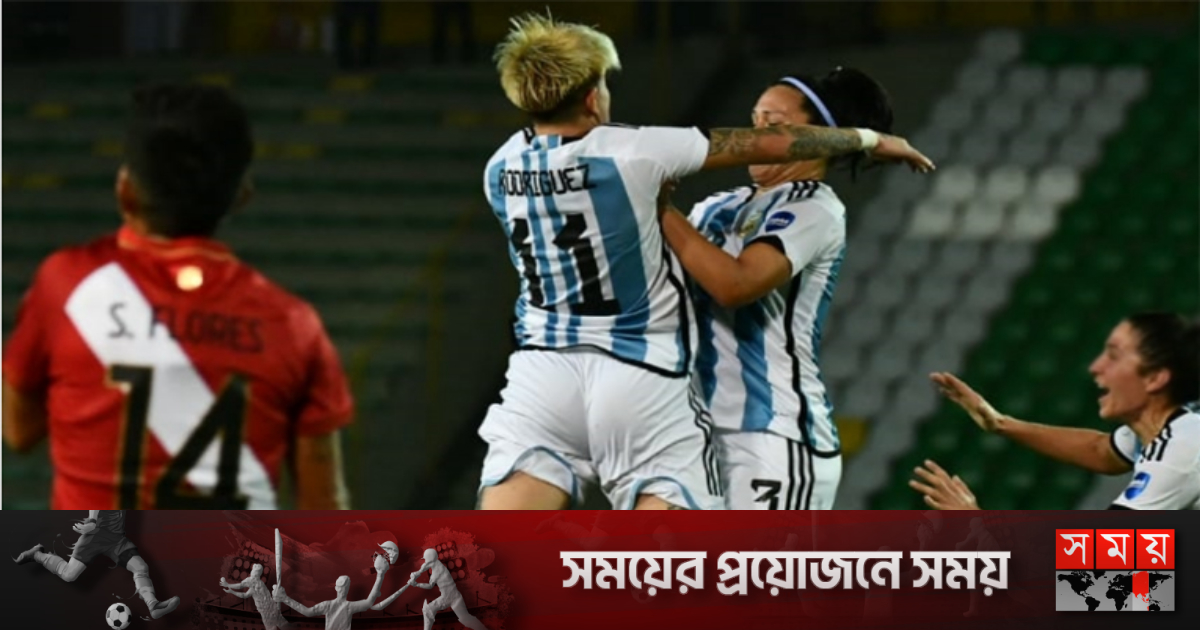 ভোরে মাঠে নামছে আর্জেন্টিনা | খেলা ভোরে মাঠে নামছে আর্জেন্টিনা | খেলা