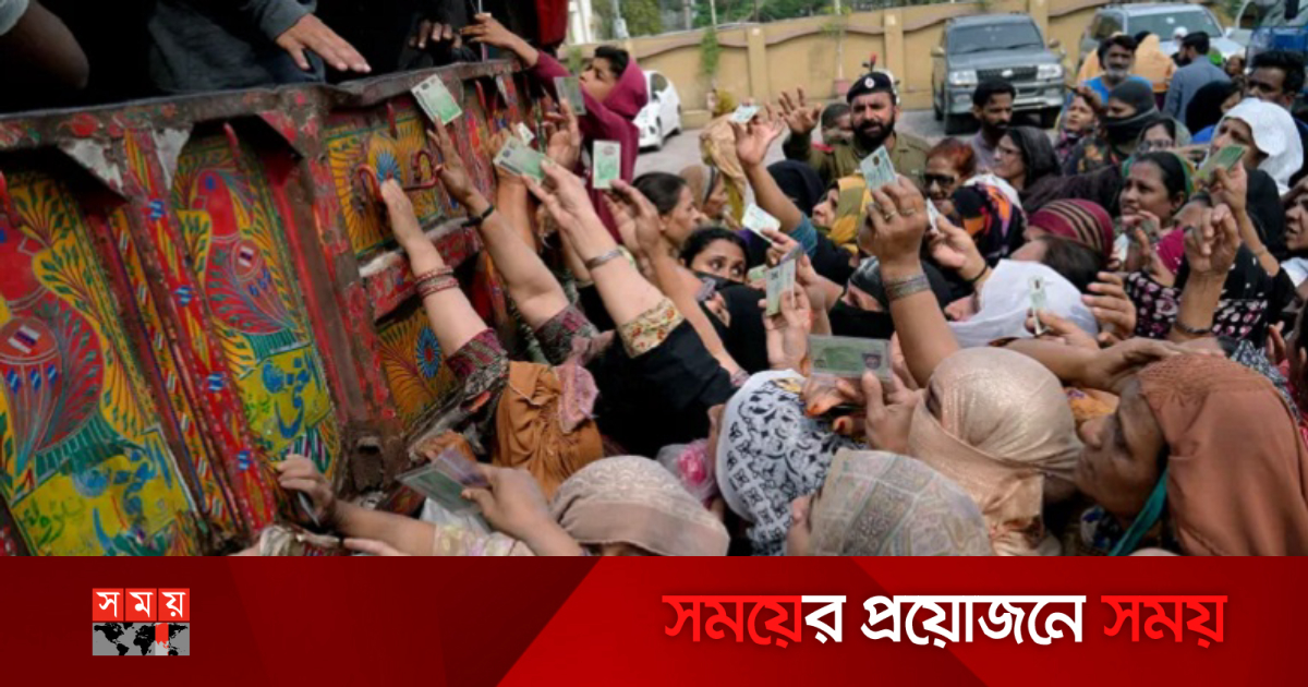 এবারের রমজানে নাকাল বিশ্বমুসলিম | সময় স্পেশাল