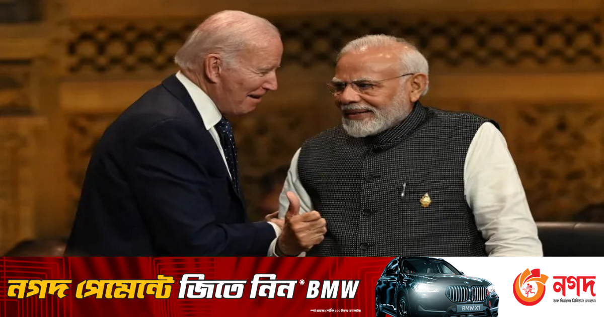 জুনে যুক্তরাষ্ট্র সফরে যাচ্ছেন মোদি | আন্তর্জাতিক