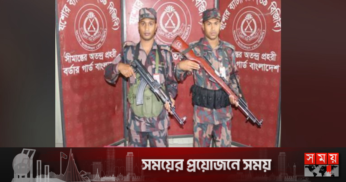 চোরাকারবারির কোমর থেকে পড়ল ১৩ স্বর্ণের বার | বাংলাদেশ