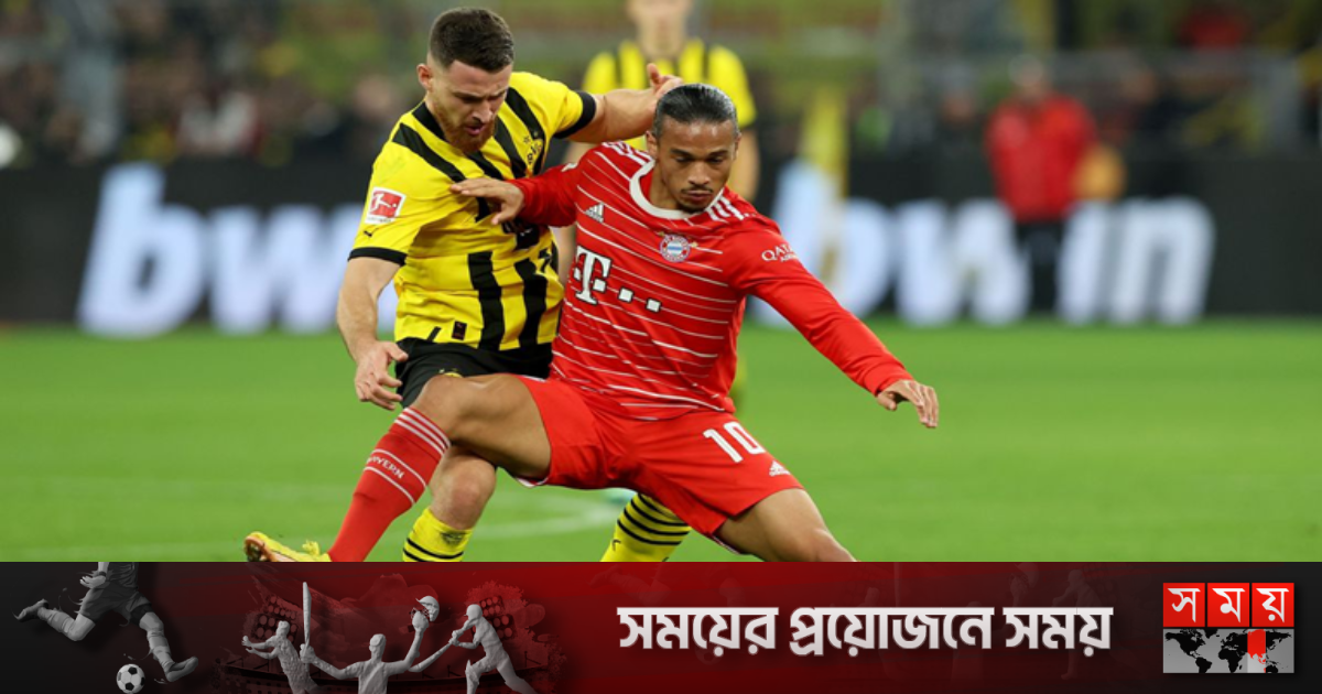 বায়ার্নে টুখেলের অভিষেকে সাবেক ক্লাবকে এক হালি গোল | খেলা বায়ার্নে টুখেলের অভিষেকে সাবেক ক্লাবকে এক হালি গোল | খেলা